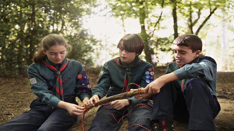 UndergrowthGameLine Game Event of the Year