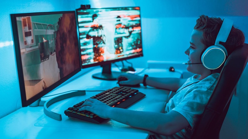 Uggworldtech Gaming Trends by Undergrowthgames