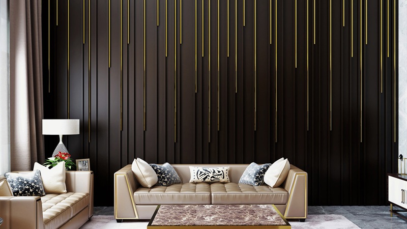 Premium Wall Panels for Lasting Style