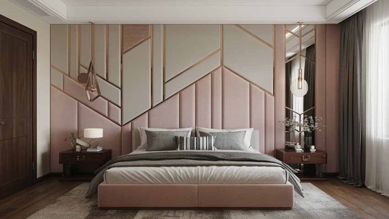 Types of Premium Wall Panel Designs