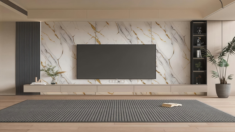 Applications of Wall Panels