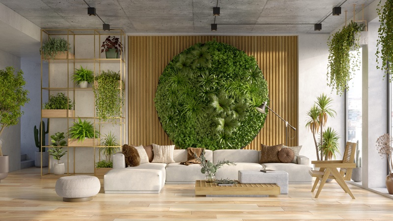Sustainability and Eco-Friendly Practices
