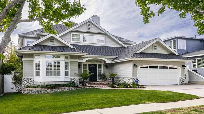 Exterior Improvements and Curb Appeal