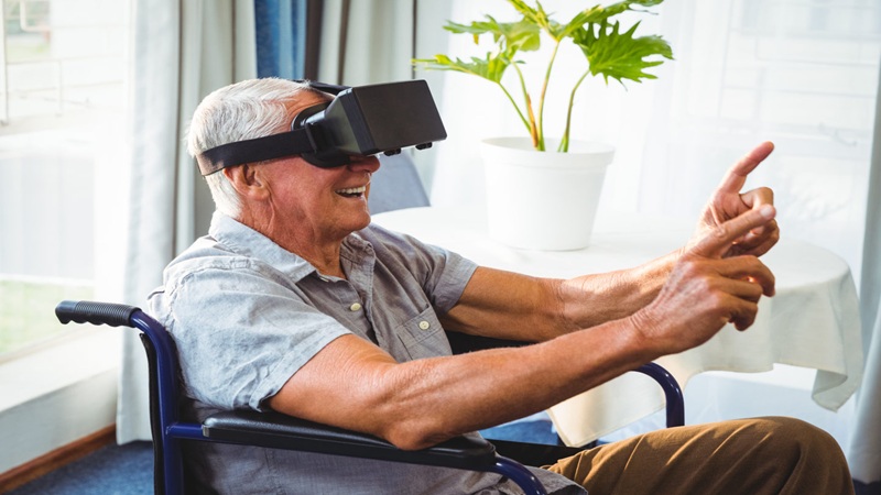 The Role of Technology in Modern Home Care