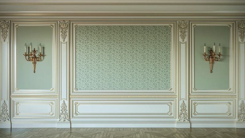 The Evolution of Wall Panels