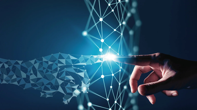 Transforming Creativity with Technology: The Impact of AI on Digital Content Development