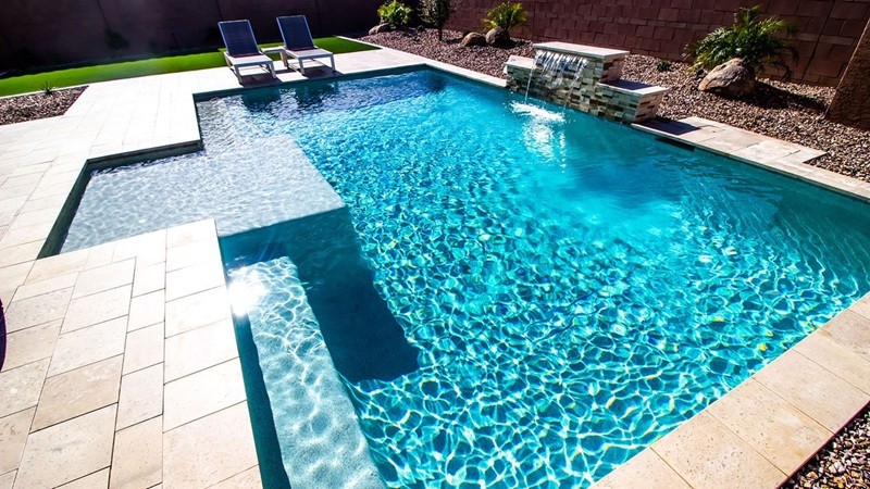 A Pool Guide