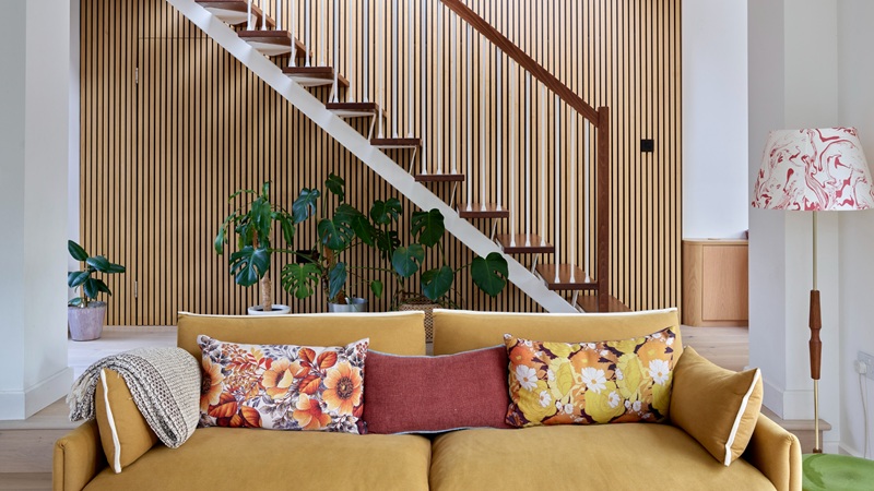 Style Trends in Premium Wall Panels