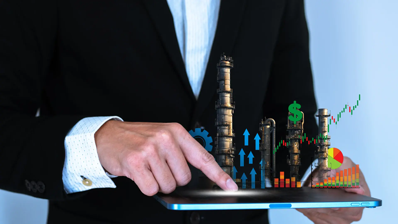 Case Studies: Real-World Impact of FinanceVille CraigScottCapital