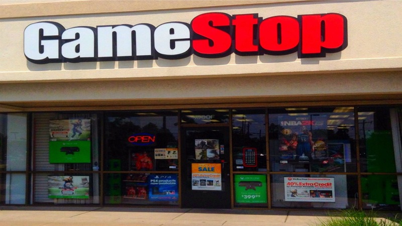 gamestop careers