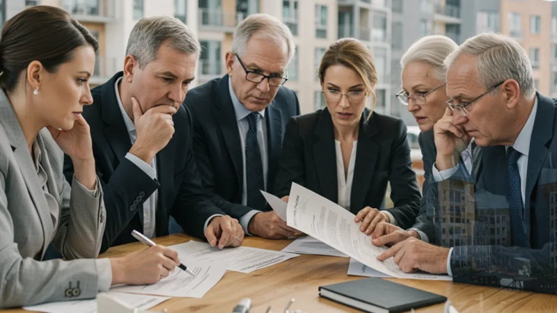 Ashcroft Capital Lawsuit: A Complete Guide