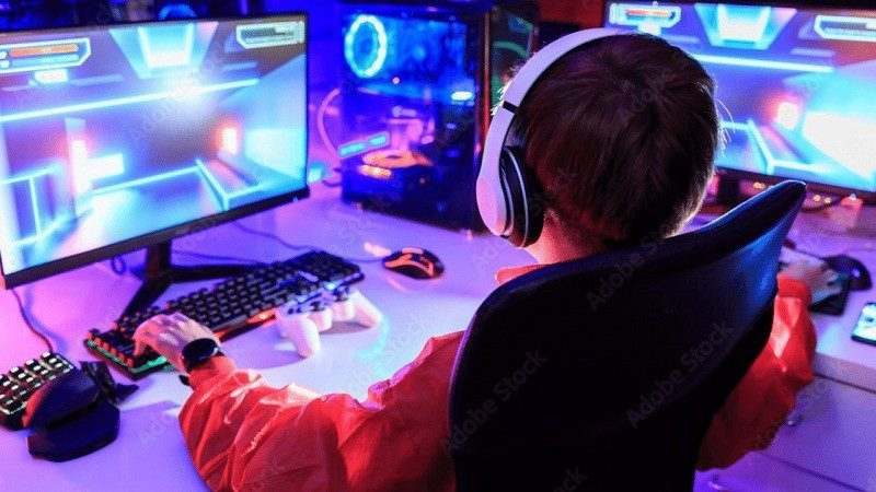 Connectivity Issues HSSGamepad