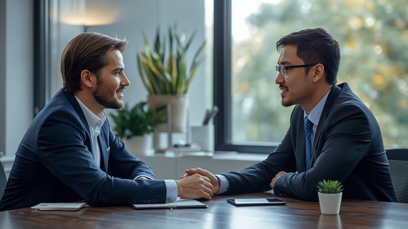 Consultant Wiufamcta Jivbcqu