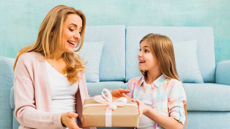 The Purpose Behind LookWhatMomFound Giveaways