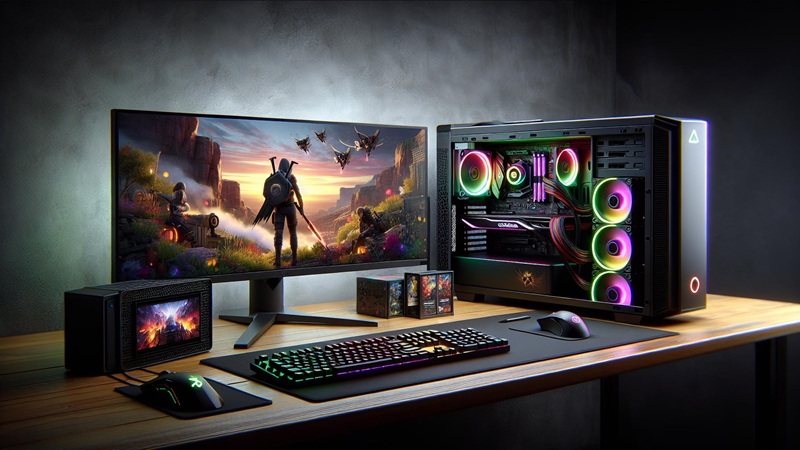 Gaming Updates PB LinuxTech: Latest 2025 Trends