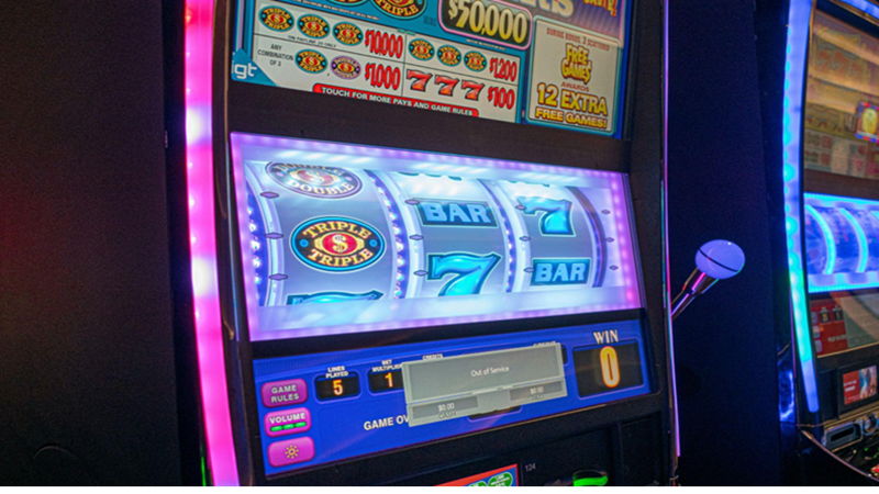 A Beginner’s Guide to Playing Online Slot Machines for Real Money