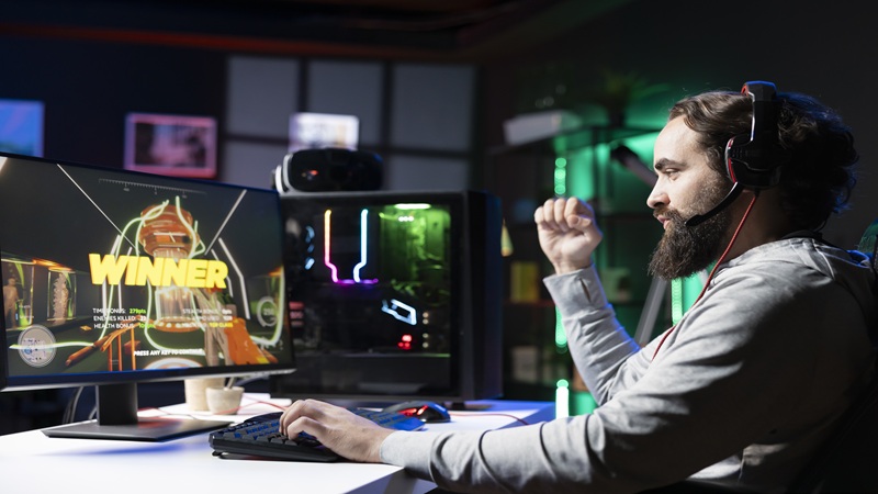 Gaming Updates LCFModGeeks