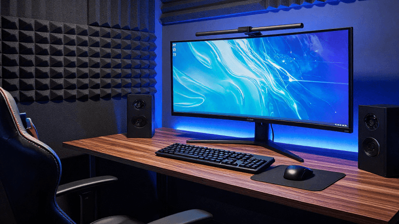 5 Ways To Boost Your Gaming Room Sound Experience